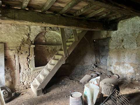 Vente maison 1 pièce