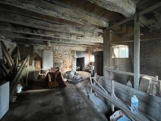 Vente maison 1 pièce