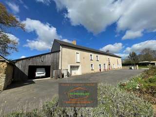 Vente maison 7 pièces Vente maison 7 pièces