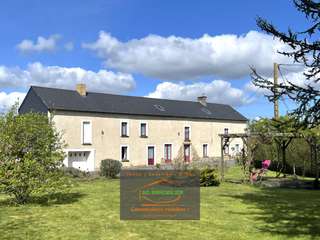 Vente maison 7 pièces Vente maison 7 pièces