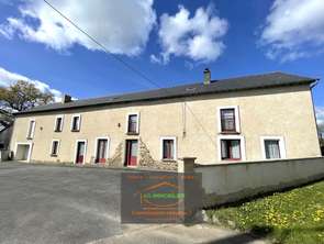 Vente Maison 5 chambresRomillé