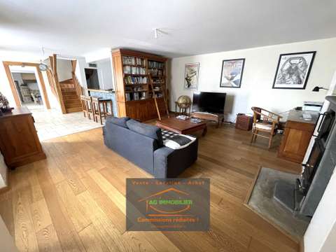 Vente maison 7 pièces Vente maison 7 pièces