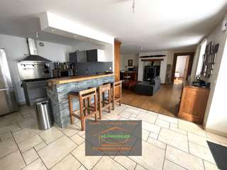 Vente maison 7 pièces Vente maison 7 pièces