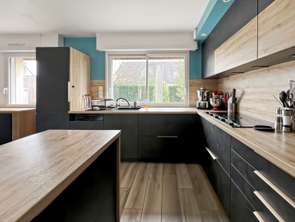 Vente Maison 3 chambresRomillé