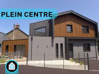 Vente maison 8 pièces Vente maison 8 pièces