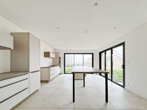 Vente Maison 4 chambresRomillé