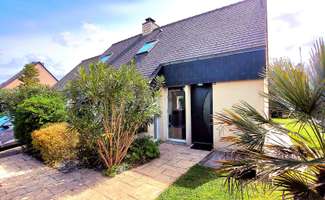 Photo Vente maison Romillé