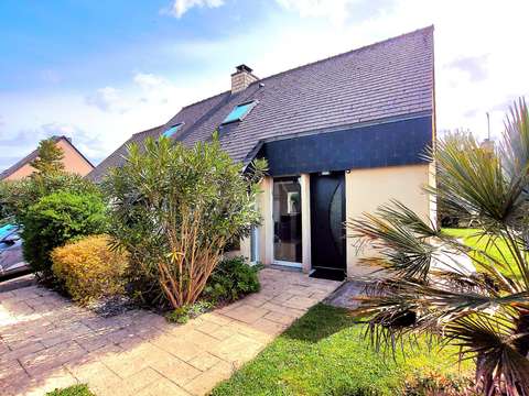 Vente maison 5 pièces Romillé 35