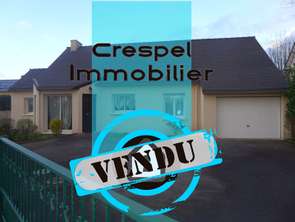 Vente Maison 2 chambresRomillé