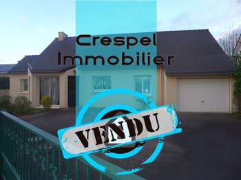 Vente maison 4 pièces Romillé 35