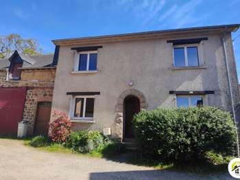 Vente maison 6 pièces Romillé 35