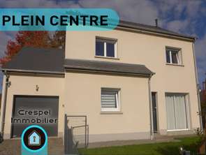 Vente Maison 4 chambresRomillé