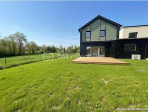 Vente Maison 4 chambresRomillé