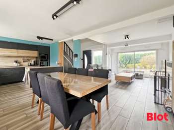 Vente maison 6 pièces Romillé 35