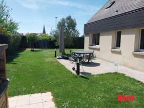 Vente Maison 3 chambresRomillé