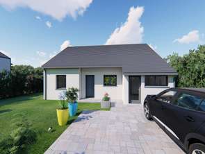 Vente Maison 3 piècesRomillé