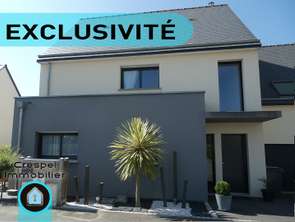 Vente Maison 5 chambresRomillé