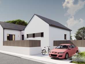 Vente Maison 3 chambresRomillé