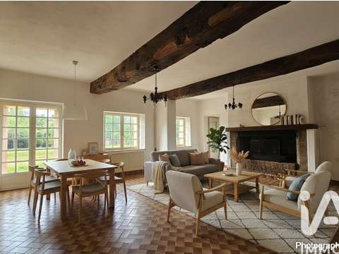 Vente maison 5 pièces Vente maison 5 pièces