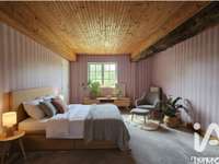 Vente maison 5 pièces Vente maison 5 pièces