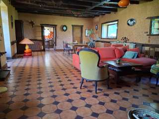 Vente maison 9 pièces