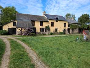 Vente Maison 6 chambresRomillé
