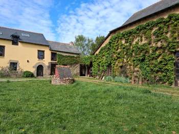 Vente maison 9 pièces Vente maison 9 pièces