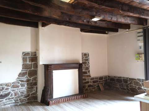 Vente maison 2 pièces Vente maison 2 pièces