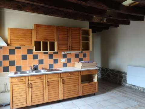 Vente maison 2 pièces Vente maison 2 pièces