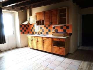 Vente maison 2 pièces Vente maison 2 pièces