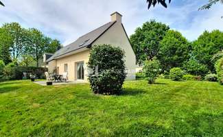 Photo Vente maison Romillé