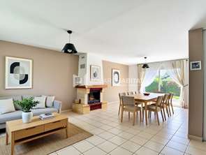 Vente Maison 3 chambresRomillé