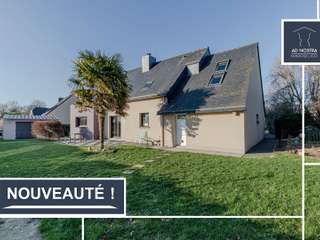 Vente maison 7 pièces Vente maison 7 pièces