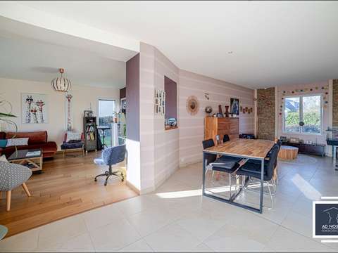 Vente maison 7 pièces Vente maison 7 pièces