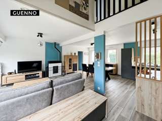 Vente maison 5 pièces Vente maison 5 pièces