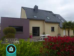 Vente Maison 4 chambresRomillé