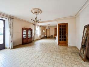 Vente Maison 3 chambresRomillé