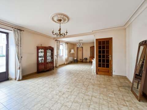 Vente maison 6 pièces Romillé 35