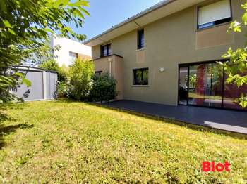 Vente maison 5 pièces Romillé 35