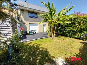 Vente maison 5 pièces Romillé 35