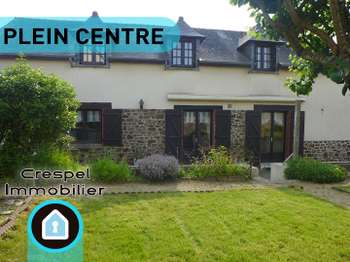 Vente maison 6 pièces Romillé 35