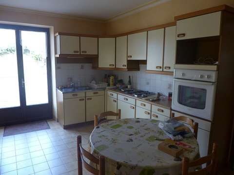 Vente maison 6 pièces Vente maison 6 pièces