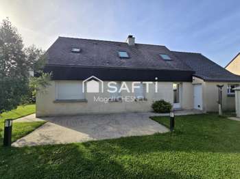 Vente Maison 3 chambresRomillé