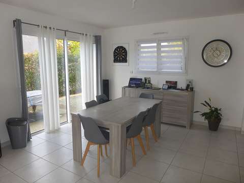 Vente maison 7 pièces Vente maison 7 pièces