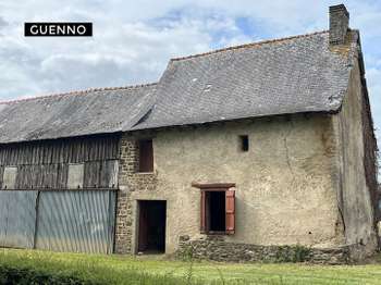 Vente maison 3 pièces Romillé 35
