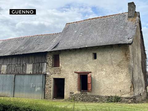 Vente maison 3 pièces Romillé 35