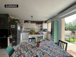 Vente Maison 3 chambresRomillé