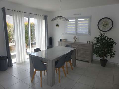Vente maison 7 pièces Vente maison 7 pièces