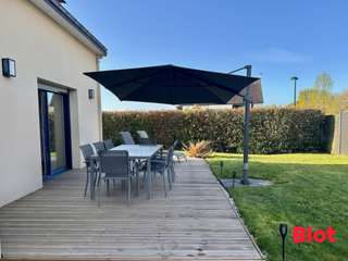 Vente maison 6 pièces Vente maison 6 pièces