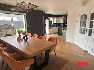 Vente maison 6 pièces Vente maison 6 pièces